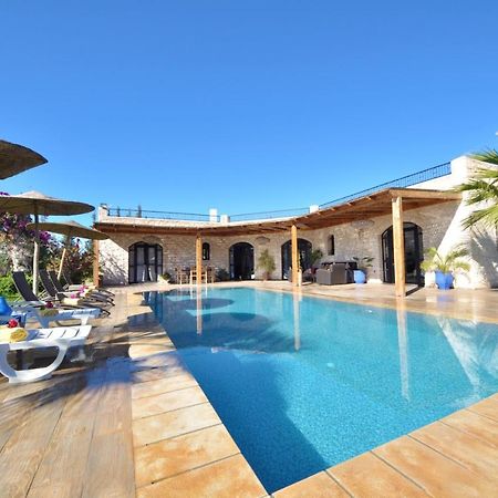 Villa Dar Sultana Essaouira Exterior photo