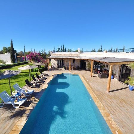 Villa Dar Sultana Essaouira Exterior photo