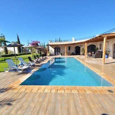 Villa Dar Sultana Essaouira Exterior photo