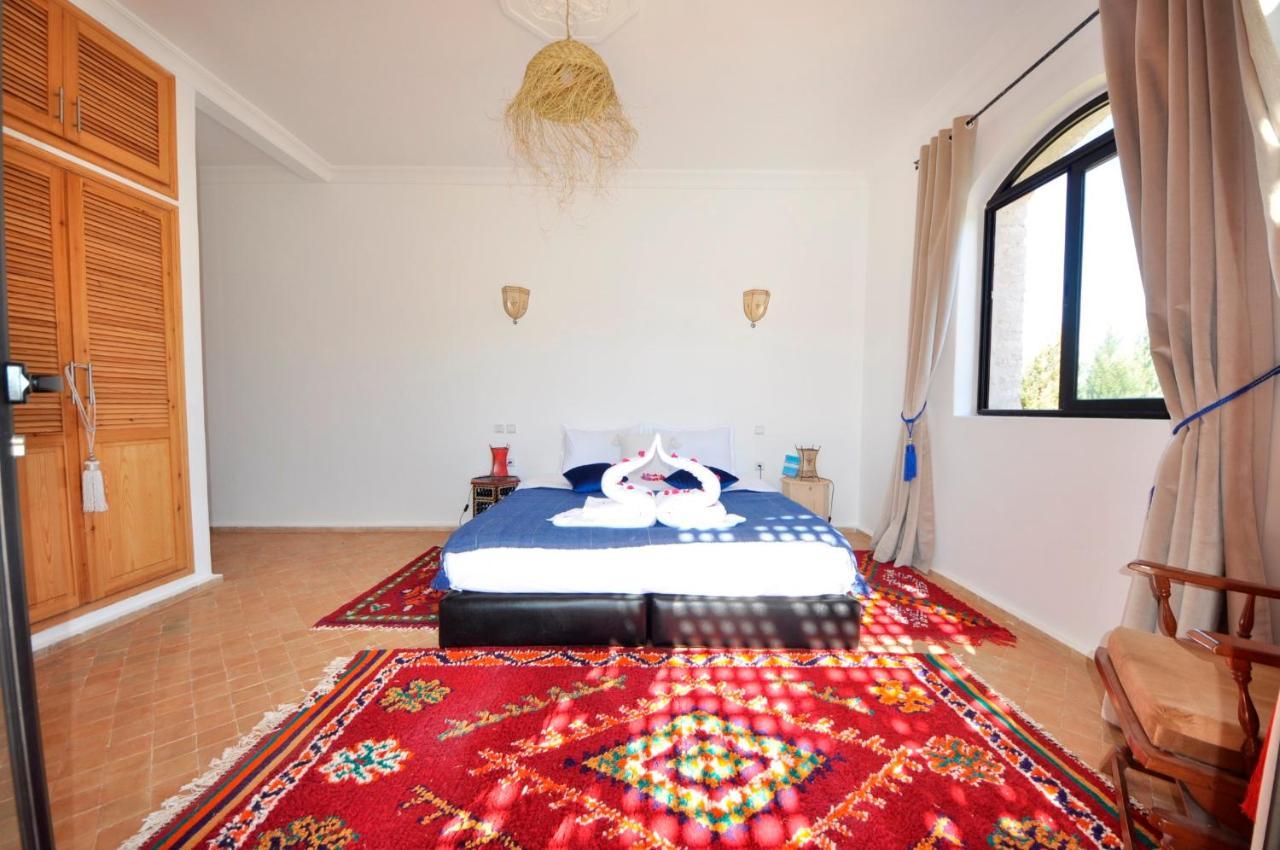 Villa Dar Sultana Essaouira Exterior photo
