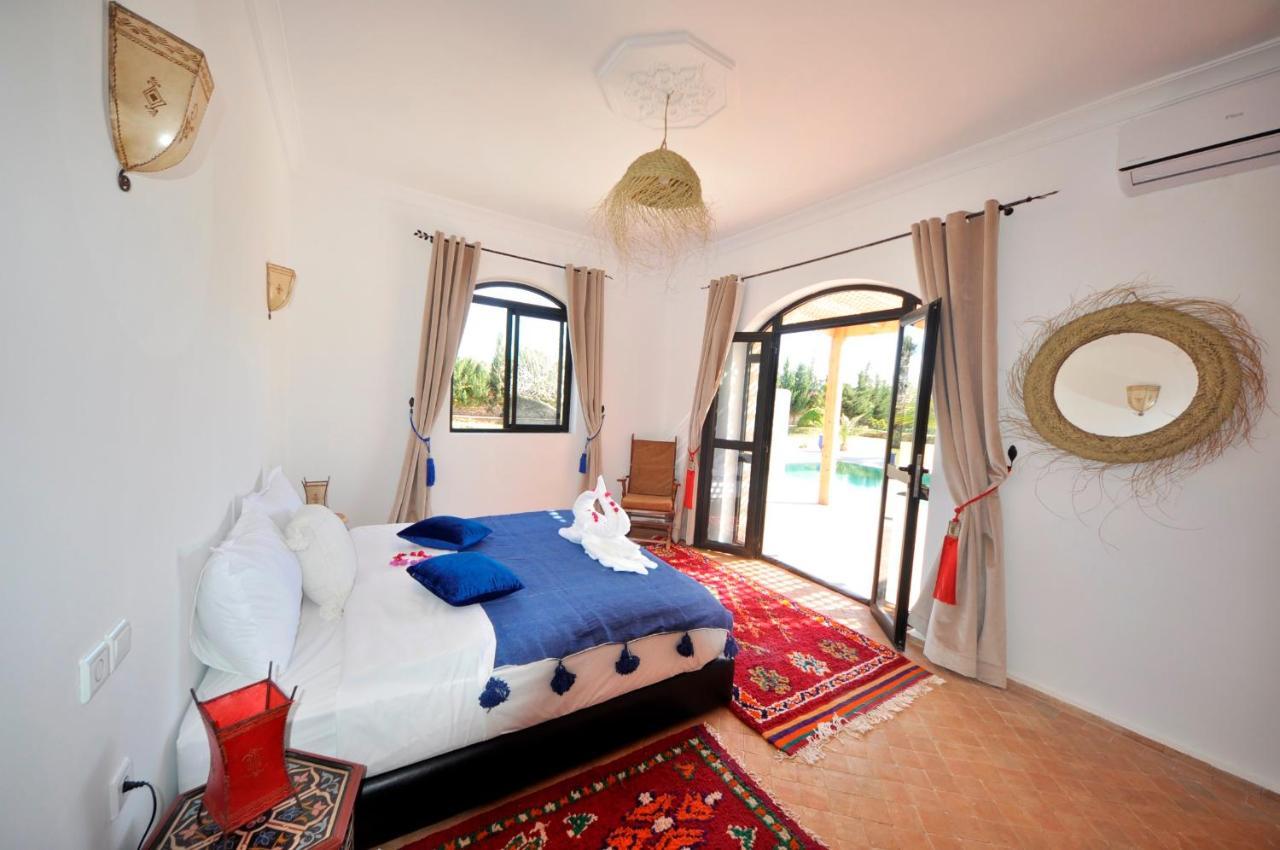 Villa Dar Sultana Essaouira Exterior photo