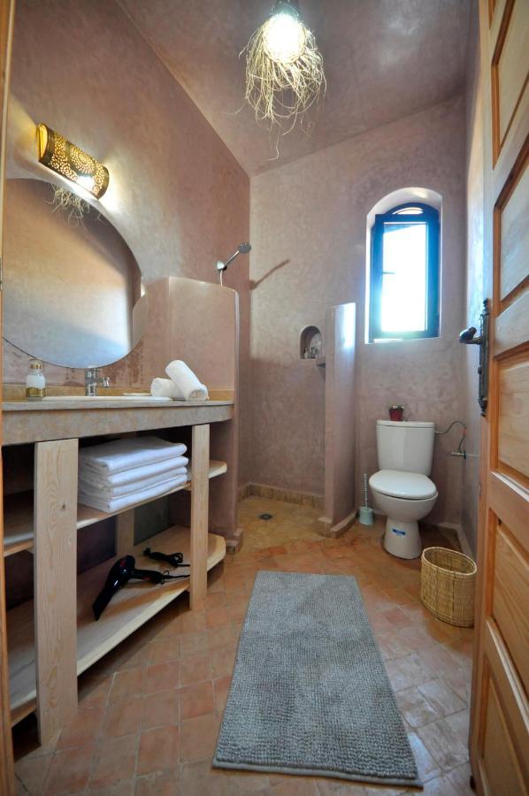 Villa Dar Sultana Essaouira Exterior photo