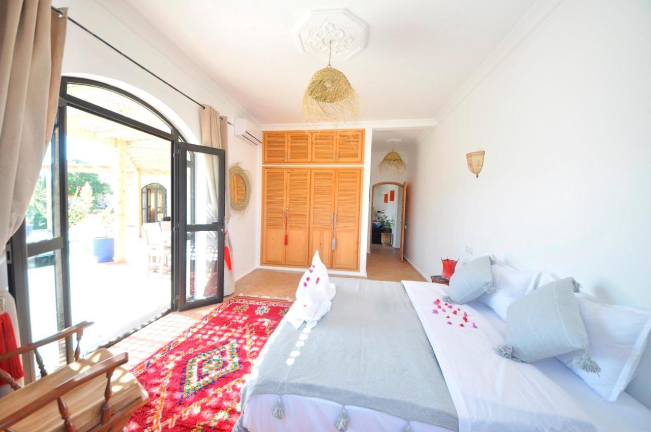 Villa Dar Sultana Essaouira Exterior photo