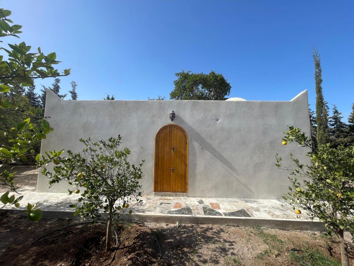 Villa Dar Sultana Essaouira Exterior photo