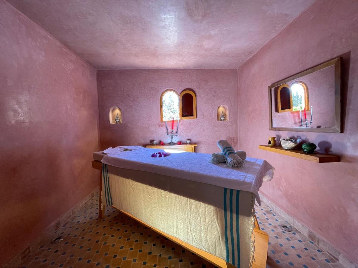 Villa Dar Sultana Essaouira Exterior photo