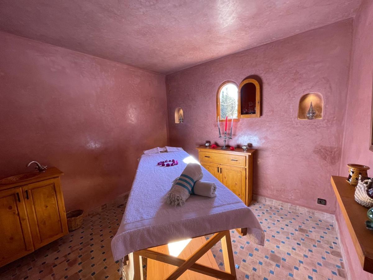 Villa Dar Sultana Essaouira Exterior photo